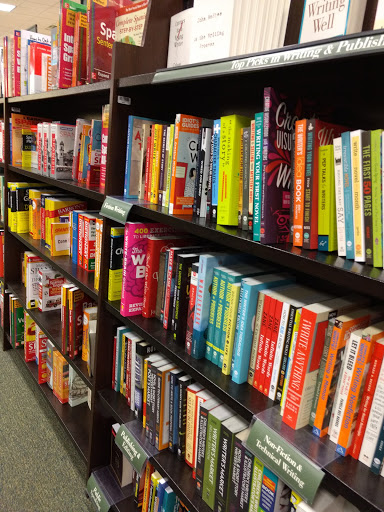 Book Store «Barnes & Noble», reviews and photos, 4370 Miller Rd, Flint, MI 48507, USA