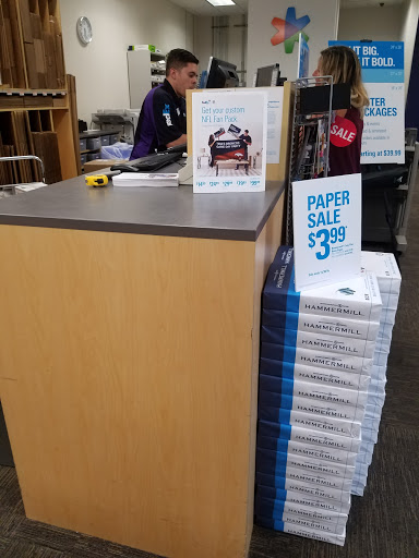 Print Shop «FedEx Office Print & Ship Center», reviews and photos, 8206 Citrus Park Dr, Tampa, FL 33625, USA