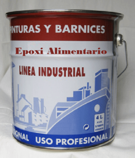 Imagen de venta pintura epoxi - comprar pintura epoxi (2 de 5)