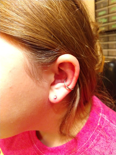 Explore music inspired tattoo ideas, creative tattoo ideas in Cedar Falls, available at Ritual Body Arts