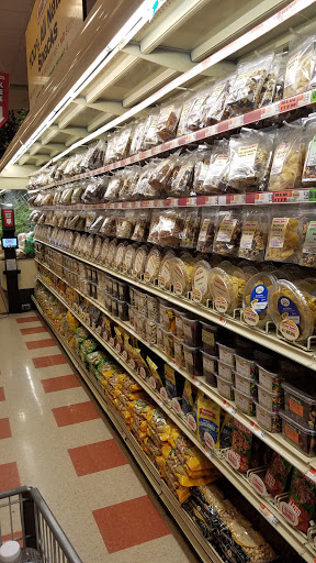 Grocery Store «Market Basket», reviews and photos, 8 Highland Common E, Hudson, MA 01749, USA