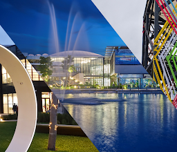 The Harbor Lifestyle Mall photo