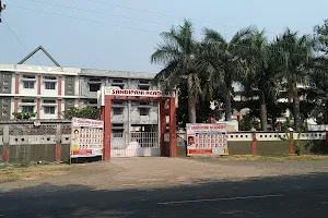 Sandipani Academy Mandleshwar image