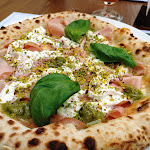 Photo n°1 de l'avis de Simone.u fait le 16/08/2021 à 15:54 sur le  Ciucciué à Lissone