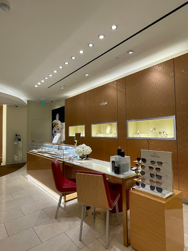 Watch Store «OMEGA Boutique - Houston Galleria», reviews and photos, 5015 Westheimer Rd, Houston, TX 77056, USA