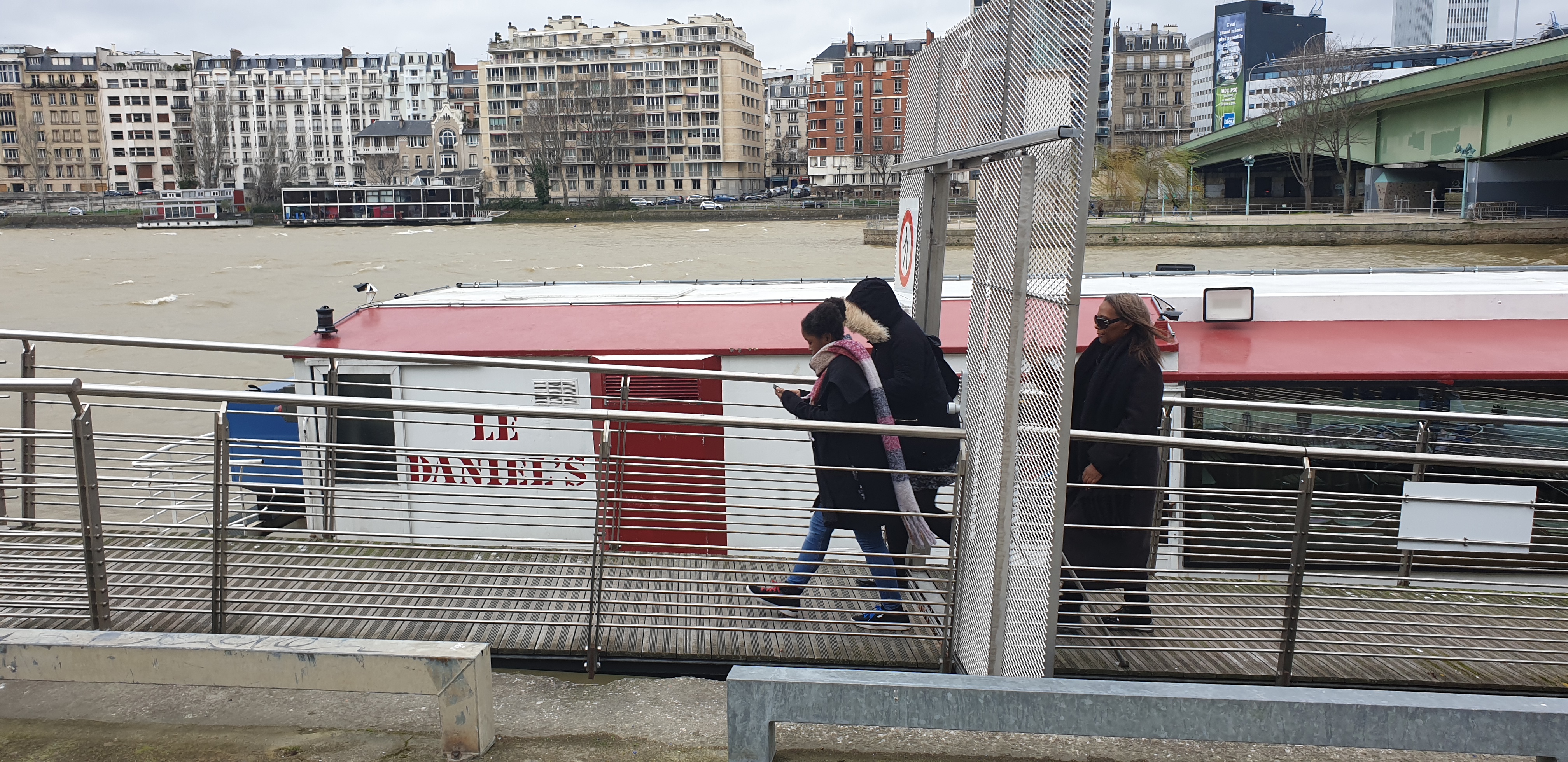 Photo n° 2 de l'avis de Ninou.� fait le 10/02/2020 à 22:49