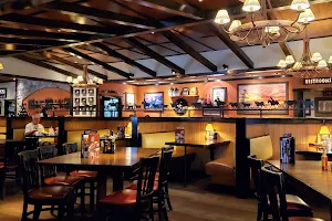 LongHorn Steakhouse image