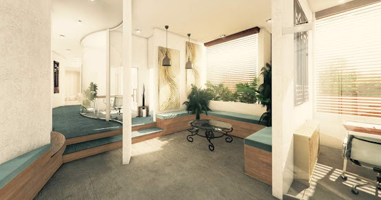 Victoria International IVF Center - Victoria International IVF Center