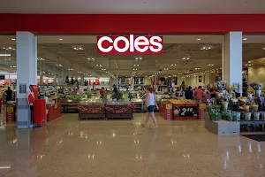 Coles Byford image