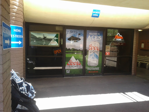 Public Golf Course «Rolling Hills Golf Course», reviews and photos, 1415 N Mill Ave, Tempe, AZ 85281, USA