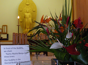 Rissho Kosei-kai Buddhist Church of Hawaii