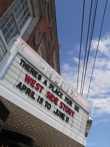 Performing Arts Theater «Media Theater For The Performing Arts», reviews and photos, 104 E State St, Media, PA 19063, USA