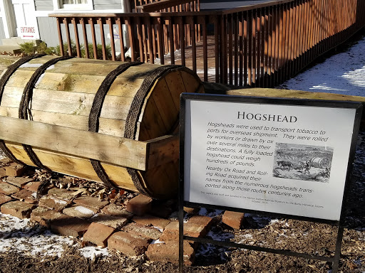 Museum «Fairfax Station Railroad Museum», reviews and photos, 11200 Fairfax Station Rd, Fairfax Station, VA 22039, USA