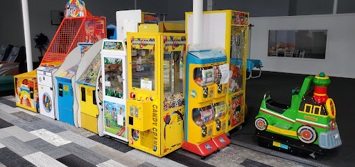 Amusement Center «Jumpin Jonnies», reviews and photos, 234 Talcottville Rd, Vernon, CT 06066, USA