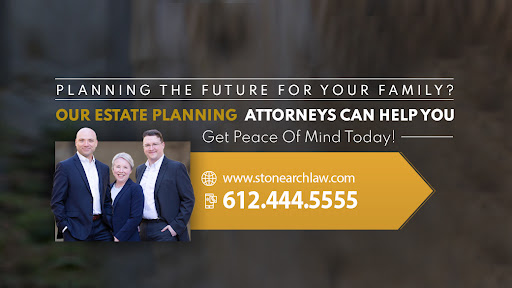 Lawyers for inheritance Minneapolis