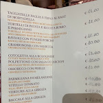 Photo n°10 de l'avis de Emily.i fait le 08/06/2023 à 18:10 sur le  Trattoria Da Romano à Bologna
