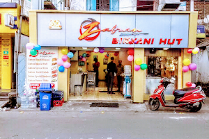 Zafran Biryani Hut image