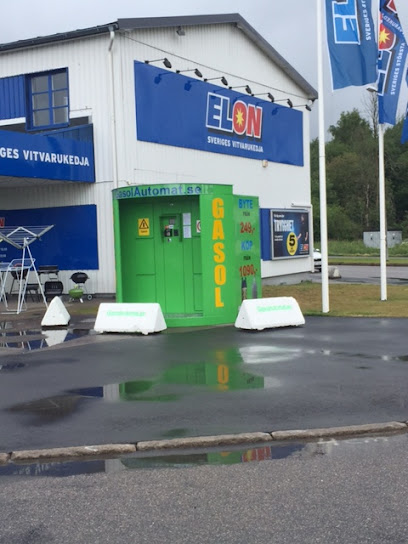 Gasolautomat.se