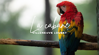 Photos du propriétaire du Restaurant La Cabane Villeneuve-Loubet - n°15