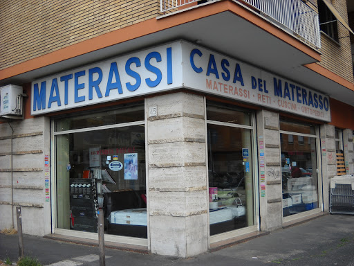✅ Magalotti: Vendita Materassi Roma con super offerte su memory foam