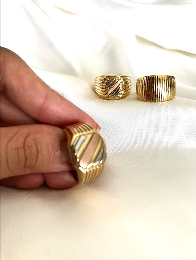 Jeweler «The Jewelry Doctors of Auburndale», reviews and photos, 1052 US-92, Auburndale, FL 33823, USA