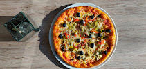 Photos du propriétaire du Pizzeria Pizza Di Napoli à Bruyères-le-Châtel - n°9