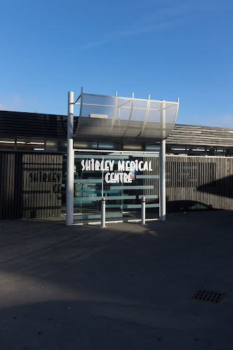 Shirley Medical Centre - Doctor