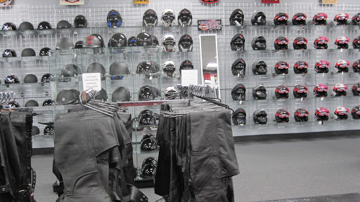 Motorcycle Shop «Renegade Classics San Antonio», reviews and photos, 6850 Bandera Rd, San Antonio, TX 78238, USA
