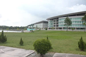 AIMST University image