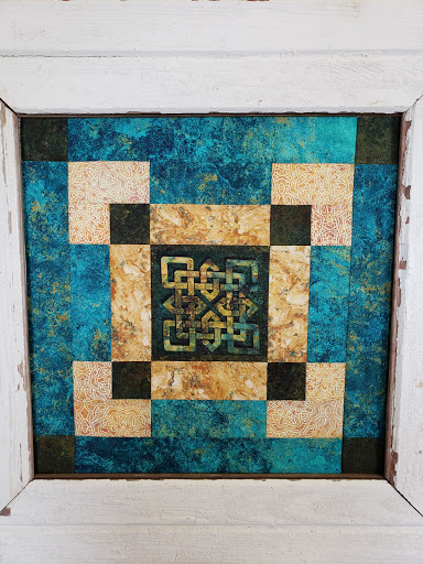 Quilt Shop «Tree City Stitches», reviews and photos, 125 E Main St, Greensburg, IN 47240, USA