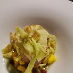 Photo n°2 de l'avis de Sabine.e fait le 04/10/2022 à 18:03 sur le  La Tavernetta Ristorante | Marina Romea | à Marina Romea