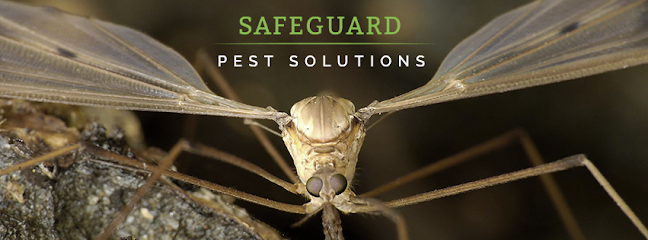 SafeGuard Pest Solutions LLC
