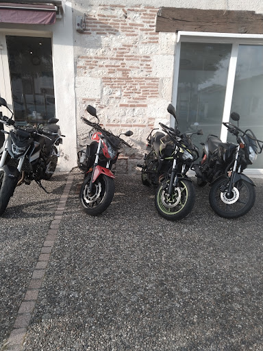Auto-École Nouvelle Conduite 47 à Castelculier, Lot-et-Garonne