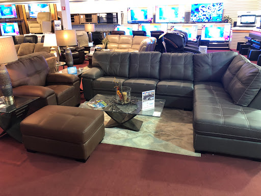 Appliance Store «ABC Warehouse», reviews and photos, 15477 Hall Rd, Macomb, MI 48044, USA