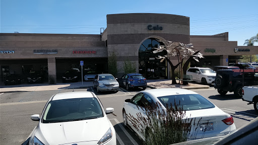 Car Dealer «Cole Chrysler Dodge Jeep», reviews and photos, 3550 Broad St, San Luis Obispo, CA 93401, USA