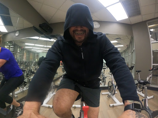 Gym «LA Fitness», reviews and photos, 1731 S Greenfield Rd, Mesa, AZ 85206, USA