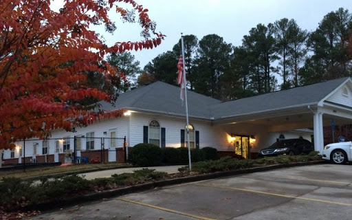 Day Care Center «Sunshine House», reviews and photos, 4920 Stewart Mill Rd, Douglasville, GA 30135, USA