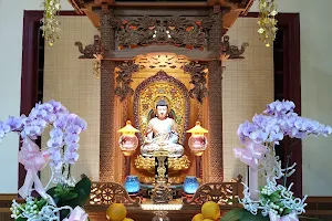 Hoi Phuoc Pagoda image