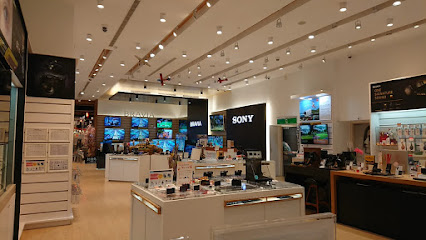 Sony Store 高雄直營店