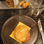 Photo n°12 de l'avis de Andi.e fait le 30/01/2022 à 00:20 sur le  Il Gattino Bianco - Trattoria di Pesce à Lucca