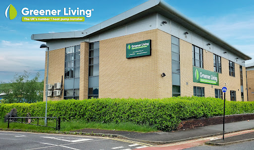 Greener Living Ltd