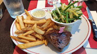 Faux-filet du Restaurant à viande Restaurant La Boucherie à Pontoise - n°1