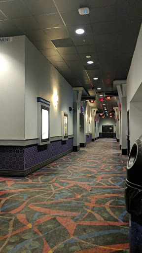 Movie Theater «Regal Cinemas Mayfaire 16 & IMAX», reviews and photos, 900 Town Center Dr, Wilmington, NC 28405, USA