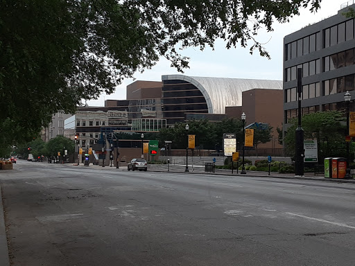 Performing Arts Theater «The Kentucky Center for the Performing Arts», reviews and photos, 501 W Main St, Louisville, KY 40202, USA