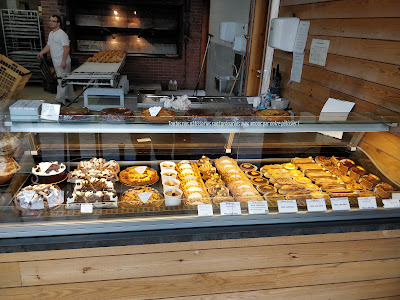 Le Fournil des Boiens à Biganos
