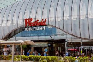 Westfield Donau Zentrum image