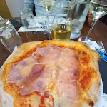 Photo n°7 de l'avis de Lab. fait le 07/10/2023 à 20:53 sur le  Ristorante Pizzeria Locanda Della Stazione Urbino à Urbino