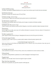 Photo n°7 de Restaurant Côté Marais à Beauvoir-sur-Mer ()