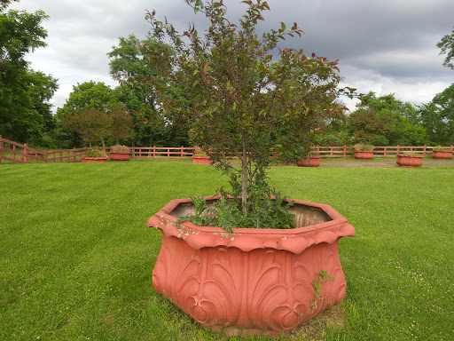 Hindu Temple «ISKCON New Vrindaban», reviews and photos