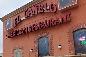 El Canelo Mexican Restaurant image